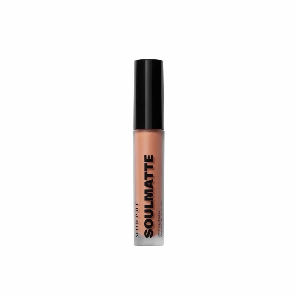 Morphe Soulmatte Liquid Lipstick - My Boo